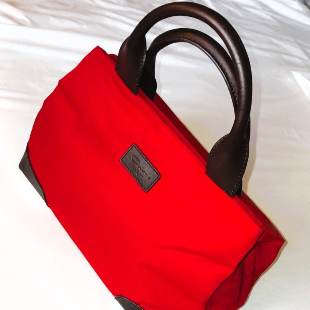 Océane Paris tote Satchel 🛍️ 2@$21 Deals